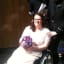 My Wedding Dress, My Wheelchair, & Me