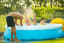 How To Keep Inflatable Pool Water Clean?