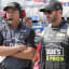 NASCAR Super Duo Jimmie Johnson and Chad Knaus to Split up After 2018
