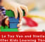 Le Toy Van - Learning Through Play - Inspiring Mompreneurs