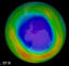 The Hole in the Ozone Layer 2018