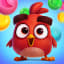 Angry Birds Dream Blast Mod APK (Free Coins) Download