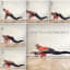 Pin by Stephanie on YOGA | Yoga fitness, Exercise, Yoga for flexibility