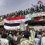 Tentara Sudan memindahkan pemimpin, menolak ekstradisi al-Bashir