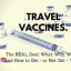 Travel Vaccinations: How to Decide if You Should Get Vaccinated