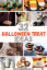32 Halloween Treat Ideas | Halloween treats, Halloween school treats, Halloween treats for kids