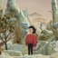 Traveling Through Brush and Ink: Stop-motion set in four ancient Chinese paintings | The Kid Should See This