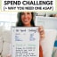 How To Do A No-Spend Challenge [+ Why You Need One ASAP] - The Confused Millennial