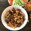 Slow Cooker Ranch Nuts