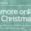 The Design Trust online morning workshop: Sell more online this Christmas: Drive traffic + turn 'likes' into sales, Fri 5 October