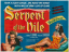 don56: Rhonda Fleming, William Lundigan and Raymond Burr in “Serpent of the Nile” (1953) A retelling of the Cleopatra and Mark Anthony romance made cheap and quick. The sets were left over from “Salome” and large amounts of stock footage were used. …