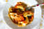 Ricotta and Spinach Ravioli in Tomato Sauce