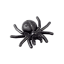 Why does the old Lego spider piece have a cross on its abdomen?
