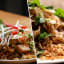 5 Delicious Pad Thai Inspired Dishes