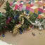 Saturday taking down the Christmas tree - Just muddling through life