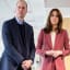 Prince William and Kate Middleton Team Up With Dua Lipa and More Stars for Mental Health Awareness Week