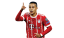 Bayern star Thiago Alcantara set to join Liverpool: Report
