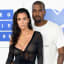 Kim Kardashian Spotted With Kanye West in Wyoming After His Public Apology