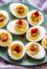 Bacon Jalapeno Deviled Eggs Recipe