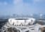 NBBJ forms sustainable olympic sports center inspired by lotus flower in Hangzhou