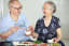 How to Inspire Your Aging Parent to Adopt Healthy Habits How to Encourage Your Parent to Switch to a Healthy Lifestyle