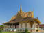 Preah Tineang Phochani. Royal Palace. Phnom Penh, Cambodia