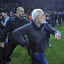 Greece imports referees as fix for soccer violence