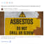 New federal asbestos ban includes controversial exemptions