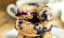 Whole Wheat Baked Blueberry Donuts Recipe