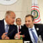 Rifts and absences overshadow 'failed' Arab summit in Beirut