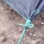 Useful knot for camping