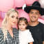 Ashlee Simpson Has a Toddler and Mornings at Her House Sound Surprisingly Chill