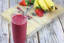 Frozen Mixed Fruit Smoothie - the best way to start the day!