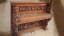 Sold: An Ornate Piano Found on a World War II Battlefield
