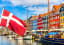 Denmark legally commits to reducing carbon emissions 70 percent by 2030
