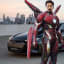 Avengers: Endgame: Tony Stark Will Drive the Audi e-Tron GT