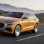 What do you think of the Audi Q8?