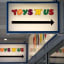 Lessons Learned From Toys 'R' Us