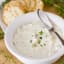 Garlic and Herb Cheese Spread - Life Currents - Easy to make