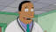 The Simpsons Replace White Voice Actor Of Dr Hibbert After 30 Years