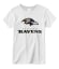 Vintage Baltimore Ravens daily T Shirt