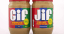 Jif really wants you to stop pronouncing GIF like its peanut butter