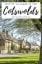 Map of Cotswold Villages - Interactive Map of Villages in the Cotswolds