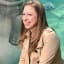 Chelsea Clinton Visits Cincinnati's Favorite 'First Daughter': Fiona the Baby Hippo