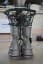 Liquid-propellant rocket engine RD-107A. Designed by V.Glushko in 1954 • ALL ANDORRA