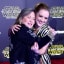 Billie Lourd Shares What (Very Little) She Can About Star Wars: Episode IX