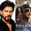 SRK praises Salman's BHARAT trailer