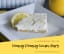 Creamy Dreamy Lemon Bars - Making Time for Memories