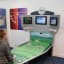 Museum Interactive Displays - Exhibition Stand Design Agency & Exhibition Stand Booth Builders UK
