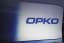 Opko Health Sees Health of Its Charts Improve